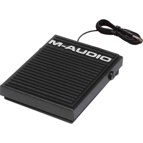 M-Audio SP-1 Sustain Pedal - зображення 1