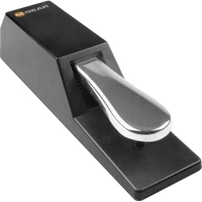 M-Audio SP-2 Sustain Pedal - зображення 1