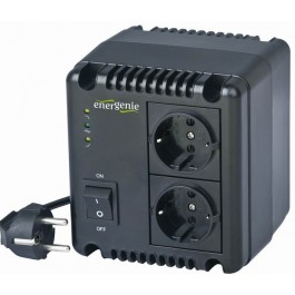   EnerGenie EG-AVR-0501