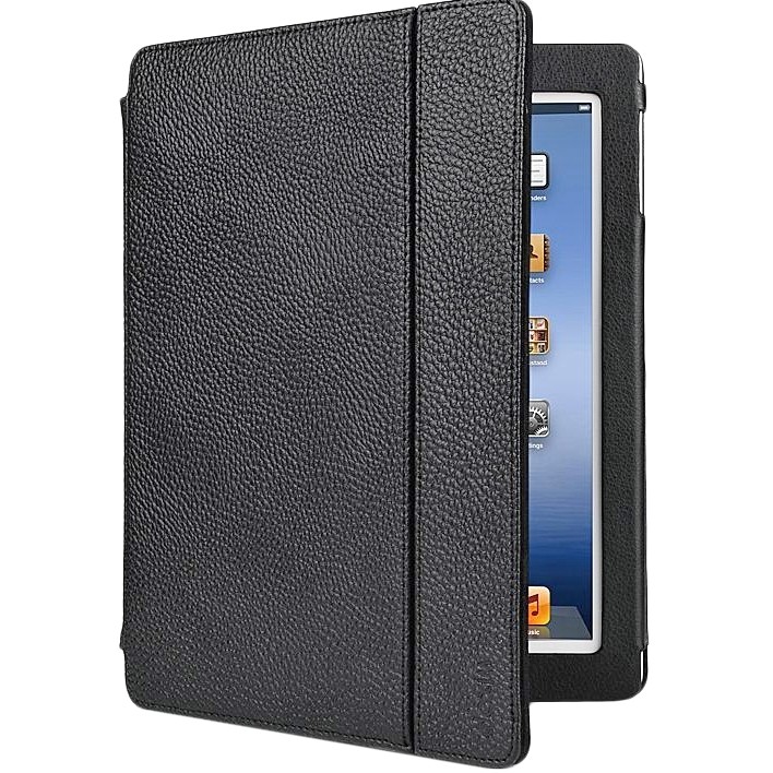 Dexim Чехол для iPad 3 Black (DLA 218-BP) - зображення 1