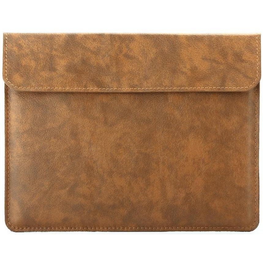 Dublon Leatherworks Universal Case Brown for Tablet 9-11" (430121) - зображення 1