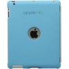 Zenus Smart Match Back Cover for iPad 3/4 Blue - зображення 1