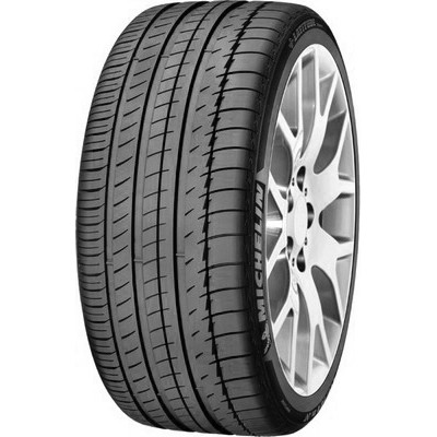 Michelin Latitude Sport (275/45R20 110Y) - зображення 1