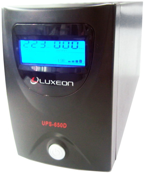 Luxeon UPS-1200D - зображення 1