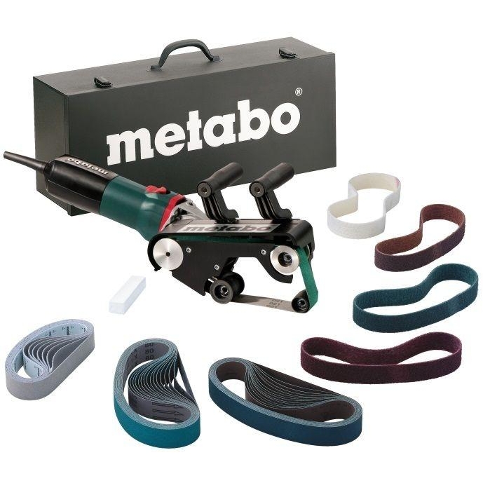 Metabo RBE 9-60 Set (602183500) - зображення 1