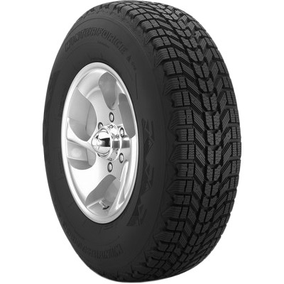 Firestone Winter Force (215/55R16 93S) - зображення 1