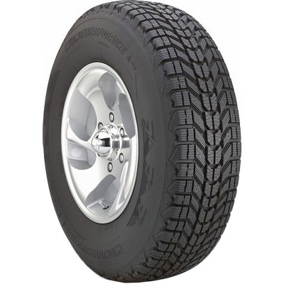 Firestone Winter Force (225/60R18 100S) - зображення 1