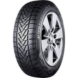   Firestone WinterHawk (195/65R15 91T)