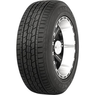 General Tire Grabber HTS (245/75R16 111S) - зображення 1