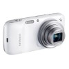Samsung SM-C1010 Galaxy S4 Zoom (White) - зображення 5
