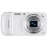 Samsung SM-C1010 Galaxy S4 Zoom (White) - зображення 2