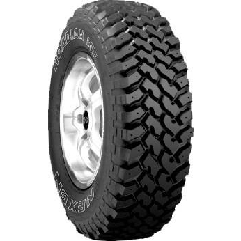 Nexen Roadian MT (31X10.5R15 109Q) - зображення 1