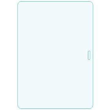 Drobak Защитная пленка для Samsung Galaxy Tab 2 P5110 (502161) - зображення 1