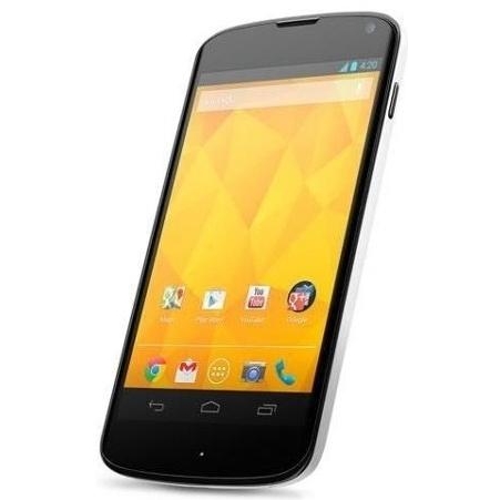 LG E960 Nexus 4 - зображення 1