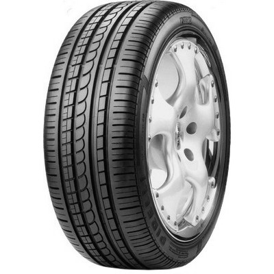 Pirelli PZero Rosso (295/40ZR20 110Y) - зображення 1