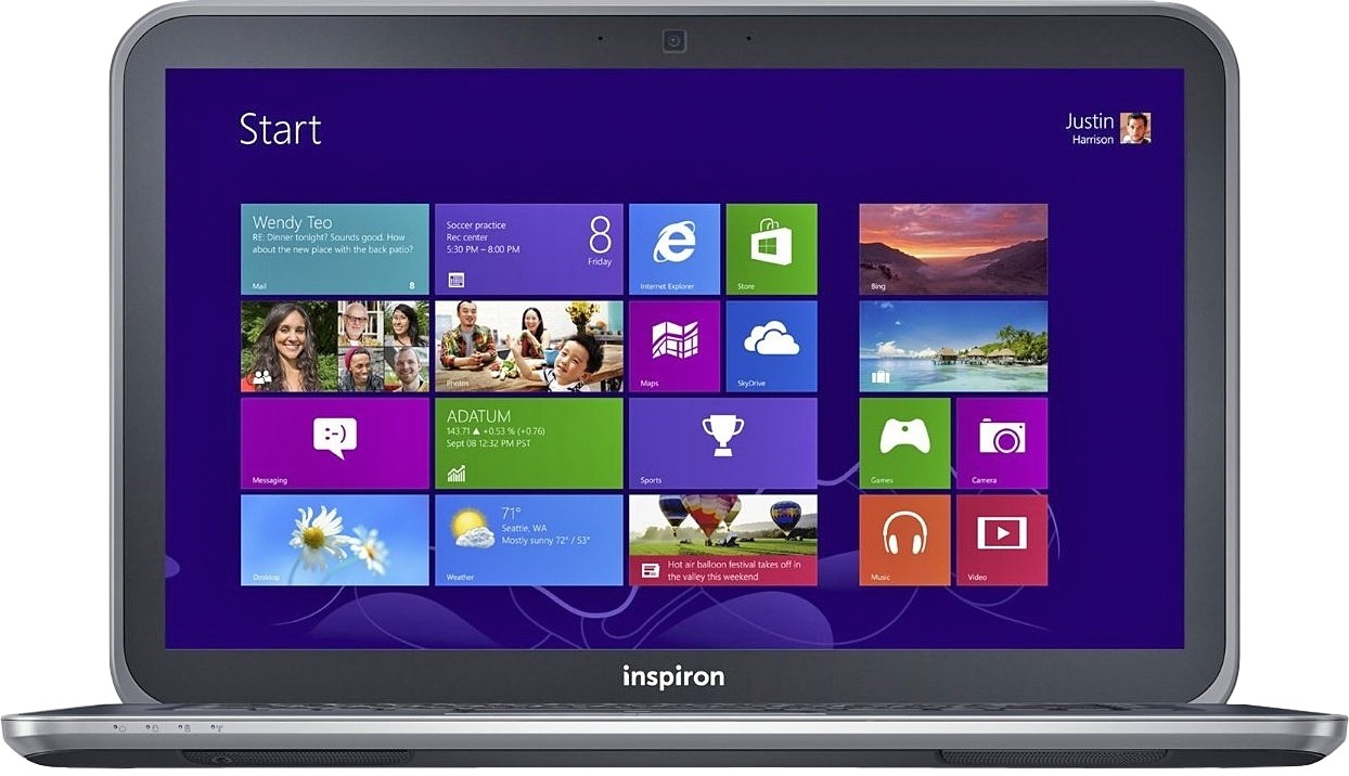 Dell Inspiron 15z 5523 (210-40294) купить в интернет-магазине: цены на  ультрабук Inspiron 15z 5523 (210-40294) - отзывы и обзоры, фото и  характеристики. Сравнить предложения в Украине: Киев, Харьков, Одесса,  Днепр на Hotline.ua