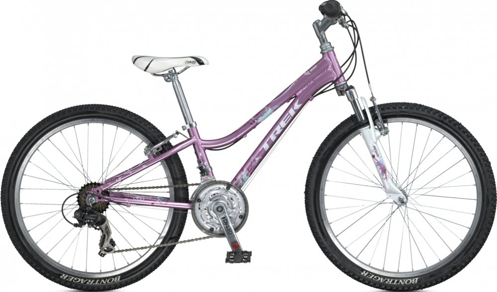 Trek MT 220 Girl's (2013) - зображення 1