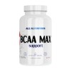 AllNutrition BCAA Max Support 250 g /25 servings/ Black Currant - зображення 1