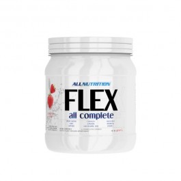 AllNutrition Flex All Complete 400 g /20 servings/ Black Currant