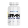AllNutrition Glutamine Recovery Amino 250 g /50 servings/ Lemon - зображення 1