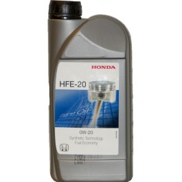 Honda HFE-20 0W-20 1л