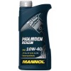 Mannol Molibden Benzin 10W-40 1л - зображення 1