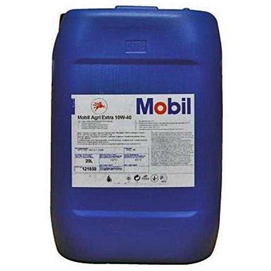 Mobil Agri Extra 10W-40 20 л - зображення 1