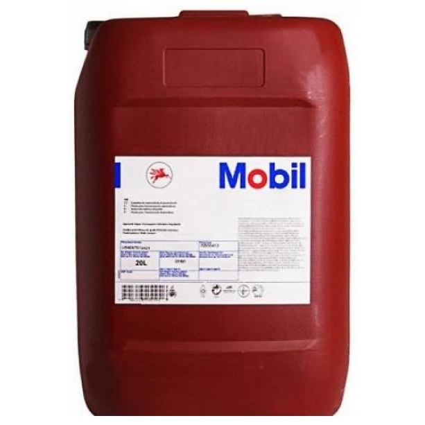 Mobil ATF LT 71141 20л - зображення 1