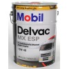 Mobil Delvac MX ESP 15W-40 20л - зображення 1