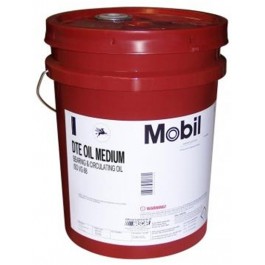 Mobil DTE Oil Medium 20 л