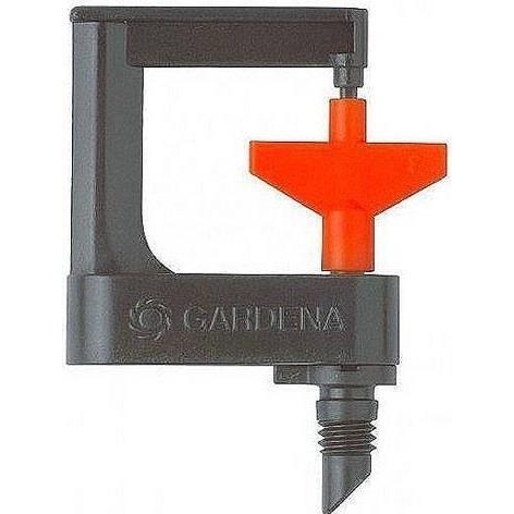 Gardena MDS Micro Rotor Sprinkler (01369-29) - зображення 1