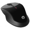 HP X3500 Wireless Mouse (H4K65AA) - зображення 1