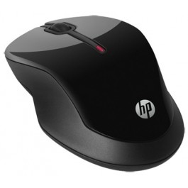 HP X3500 Wireless Mouse (H4K65AA)