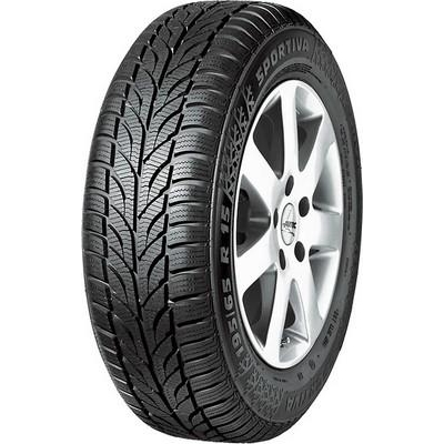 Sportiva Snow Win (225/55R16 99H) - зображення 1