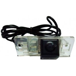 iDial Камера для Nissan QASHQAI/X-TRAIL