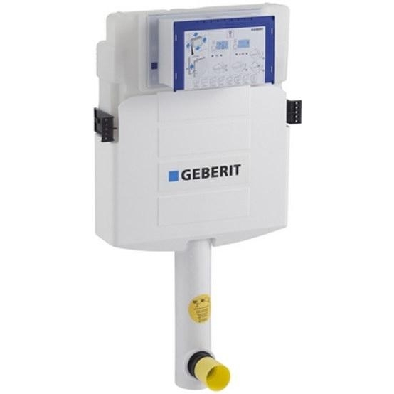 Geberit Sigma UP 320 109.300.00.5 - зображення 1