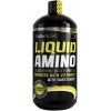BiotechUSA Liquid Amino 1000 g /25 servings/ Lemon - зображення 1