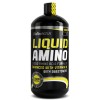 BiotechUSA Liquid Amino 1000 g /25 servings/ Orange - зображення 1