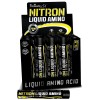 BiotechUSA Nitron Liquid Amino 20x25 ml Lemon - зображення 1