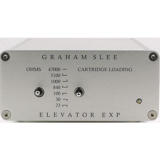 Graham Slee GSP Elevator EXP - зображення 1