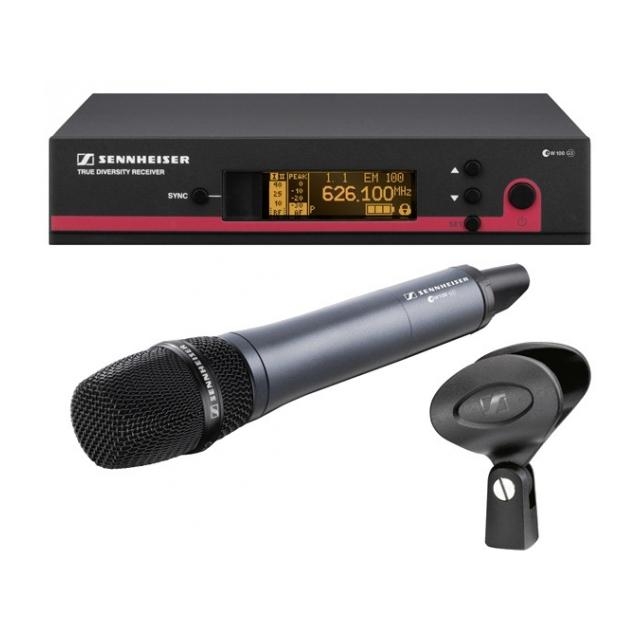 Sennheiser ew 135 G3 - зображення 1