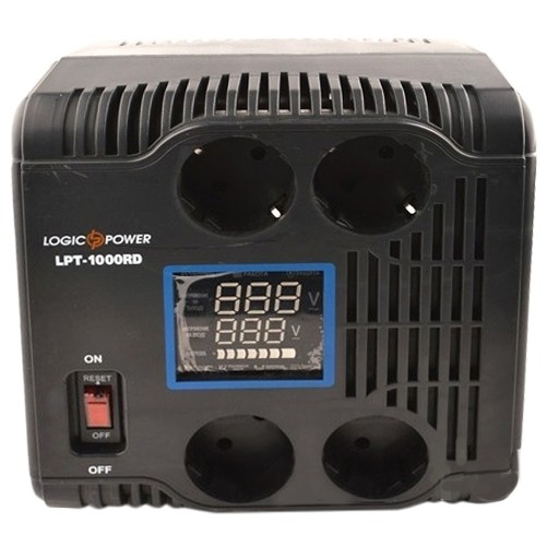 LogicPower LPT-1000RD (4435) - зображення 1