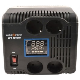 LogicPower LPT-1000RD (4435)
