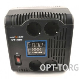 LogicPower LPT-1200RD (4436)