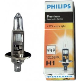   Philips H1 Premium