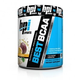BPI Sports Best BCAA 300 g /30 servings/ Passion Fruit