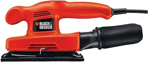 Black+Decker KA310 - зображення 1