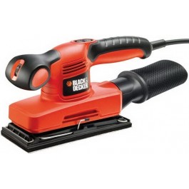 Black+Decker KA320EKA