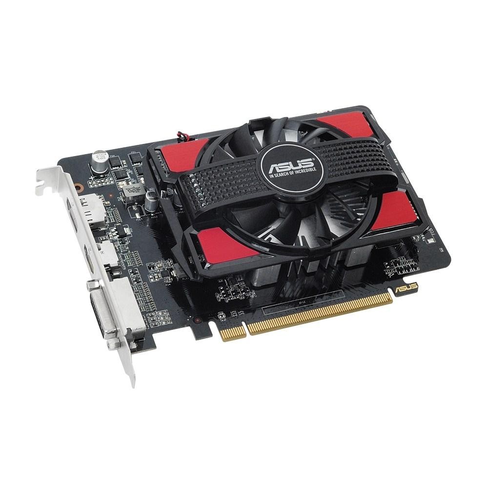 ASUS R7250-2GD5 купить в интернет-магазине: цены на видеокарта R7250-2GD5 -  отзывы и обзоры, фото и характеристики. Сравнить предложения в Украине:  Киев, Харьков, Одесса, Днепр на Hotline.ua