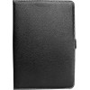Drobak Universal Book Case 10'' (212687) Black - зображення 1